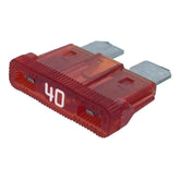 FUSE ATO/ATC 40 AMP  2/PK